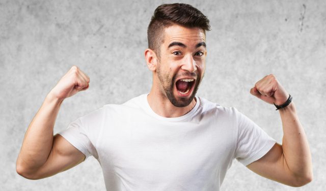 I Will Teach You How To Be a World Class Master Marketer