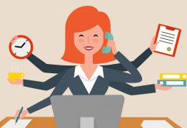 How To Get More Done In 3 Hours Than Most Do In 3 Days